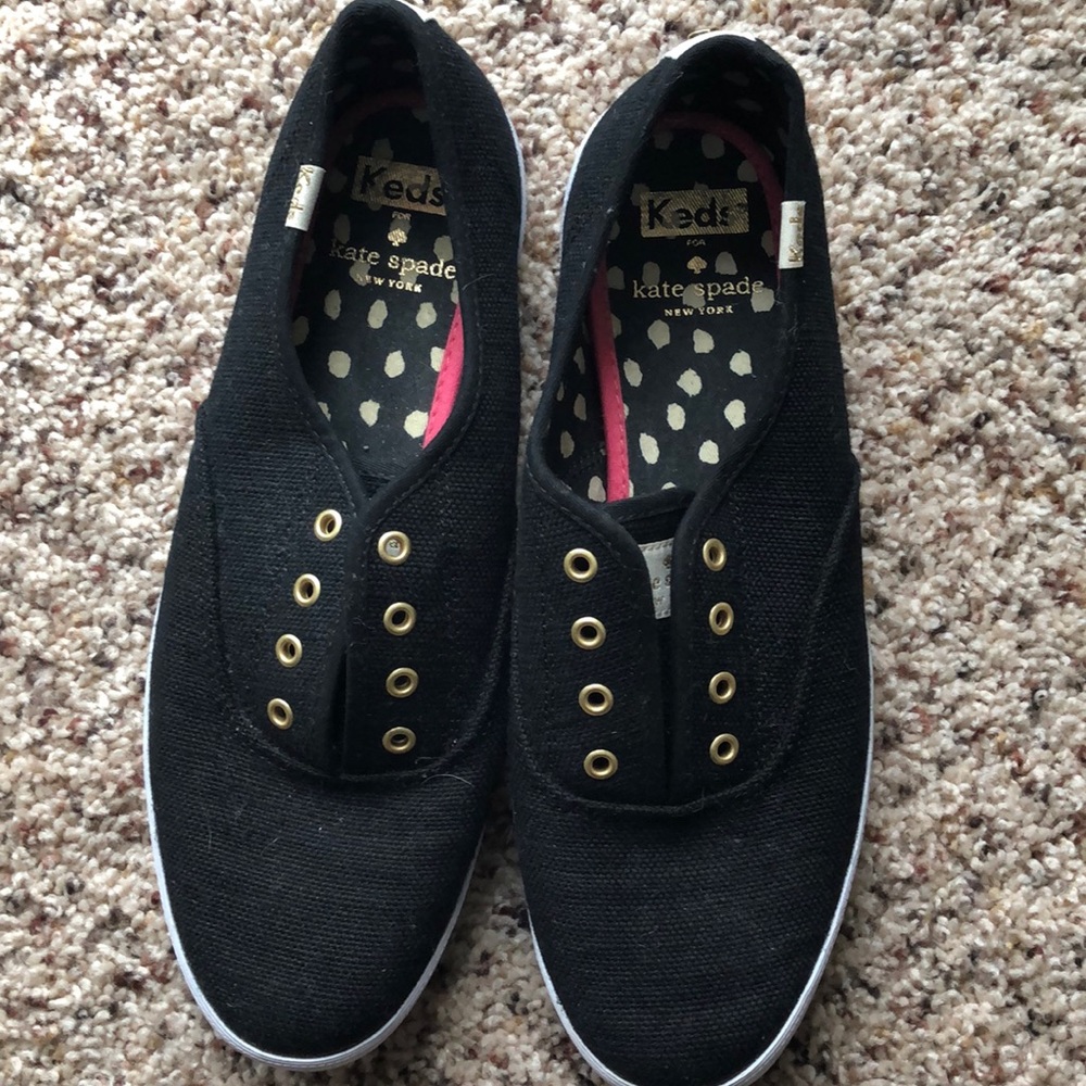 Keds by Kate spade sneakers